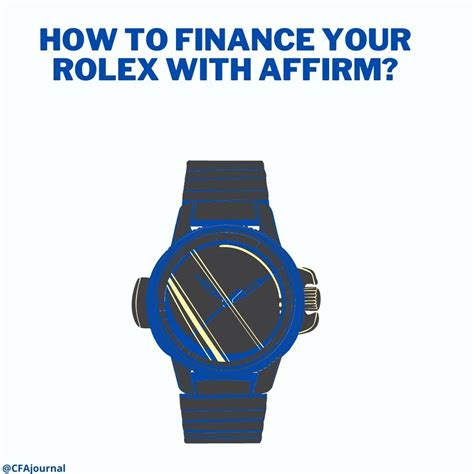 buy rolex affirm|60 month rolex financing.